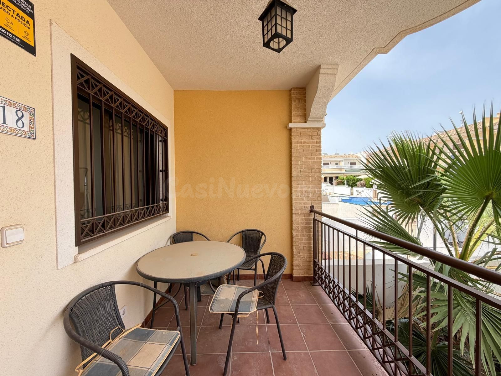 Casa 2 habitaciones 90m² en venta - Lo Marabu - foto 5