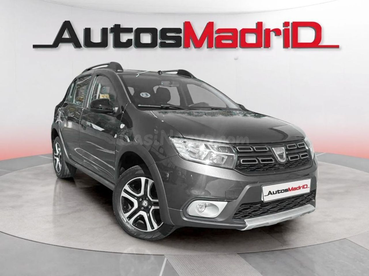 Dacia Sandero Comfort Blue dCi 70kW (95CV) - SS