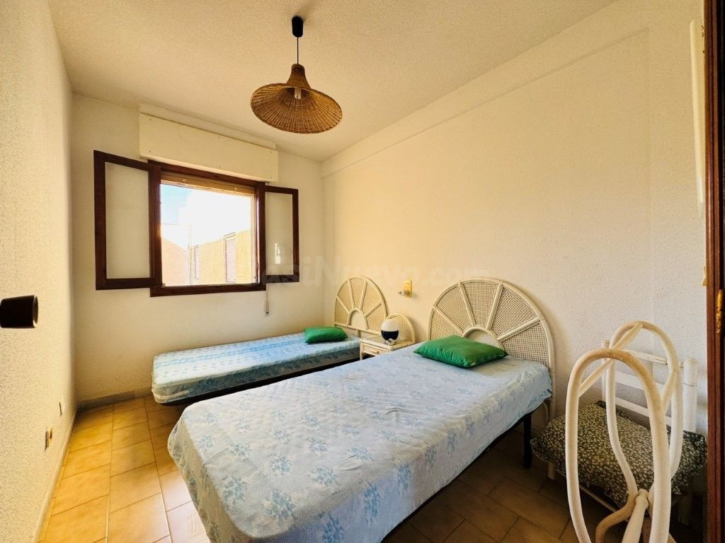 Dúplex con Solárium Privado y Vistas al Mar a 100m de la Playa en La Mata (Costa Blanca) - foto 5
