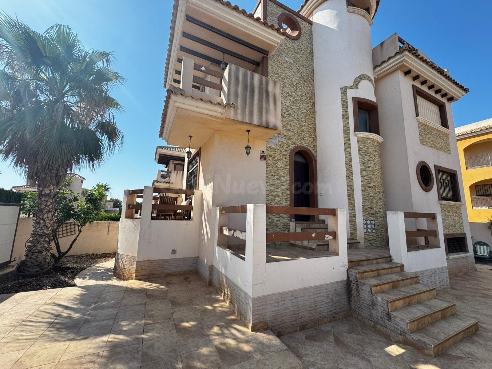 Chalet 4 habitaciones 134m² en venta - PAU 26 - foto 3