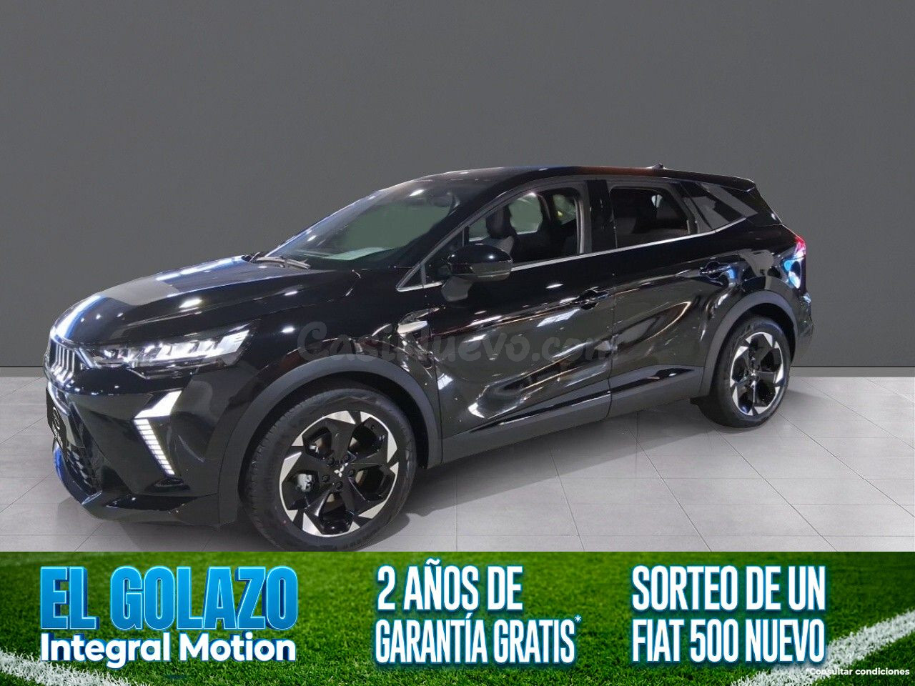 Mitsubishi Grandis 130T MHEV Kaiteki