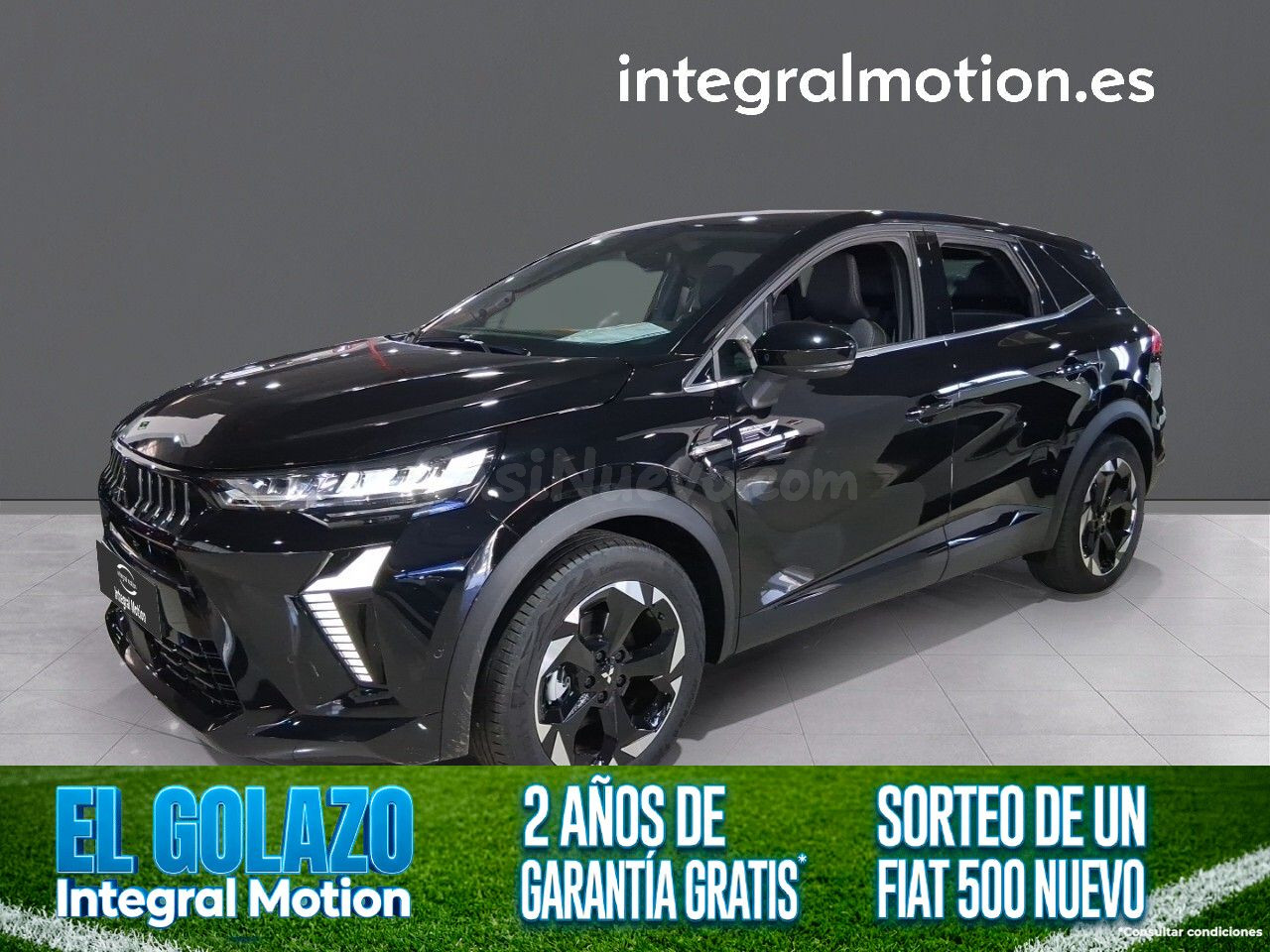 Mitsubishi Grandis 180 HEV Kaiteki