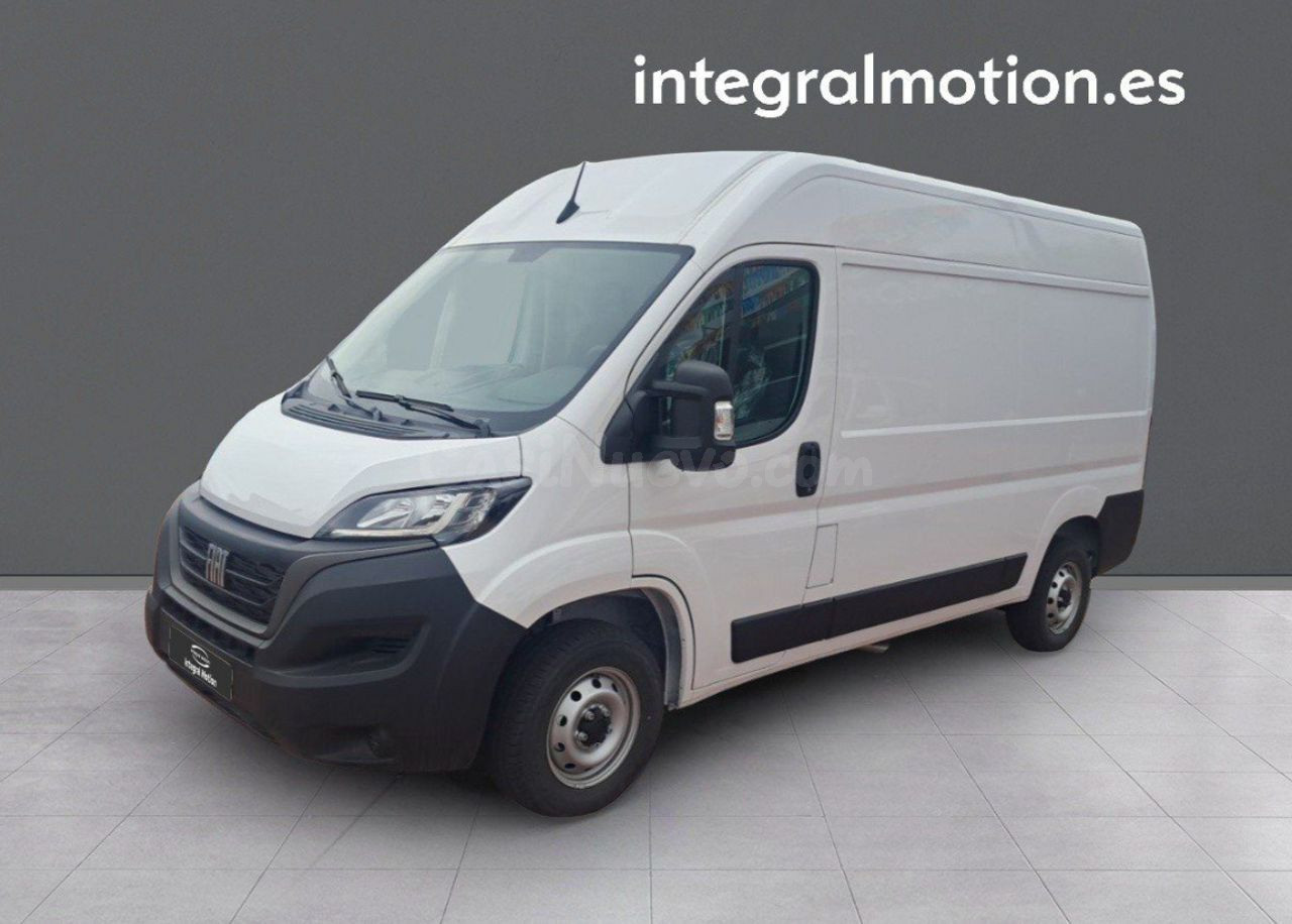 Fiat Ducato 35 L2H2 Mjet 2.3 103kW Easy Pro furgón 103kW