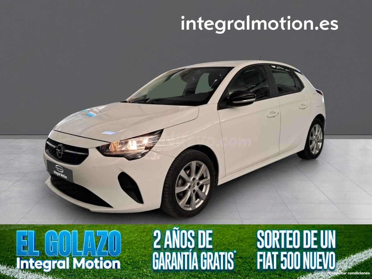 Opel Corsa 1.2 XEL 55kW (75CV) Edition