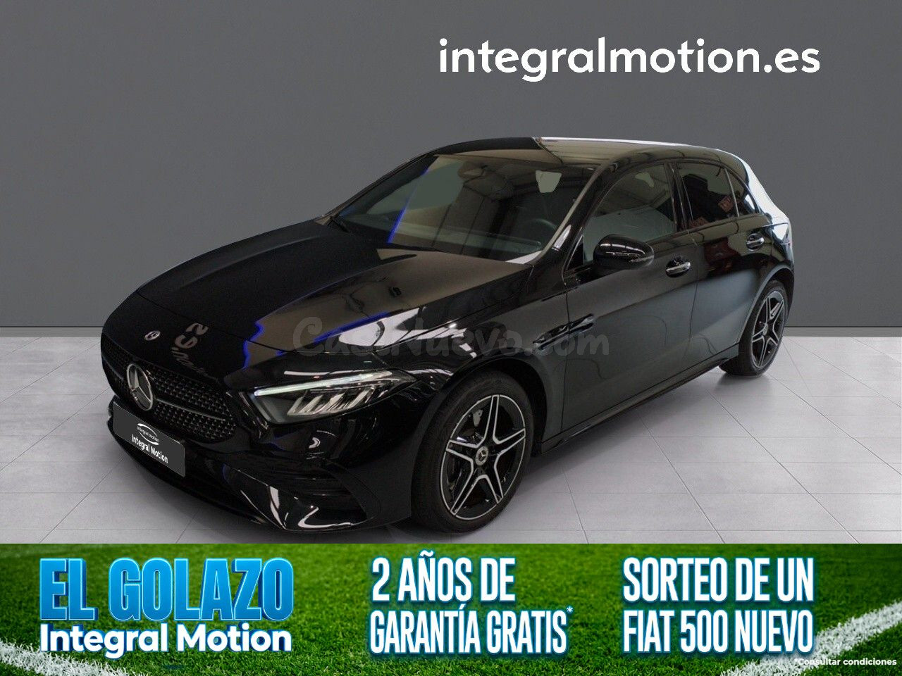 Mercedes Clase A A 250 e