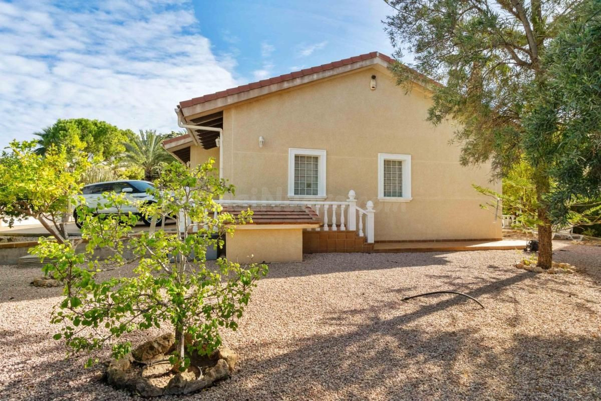 Villa 3 habitaciones 340m² en venta - Costa blanca - foto 3