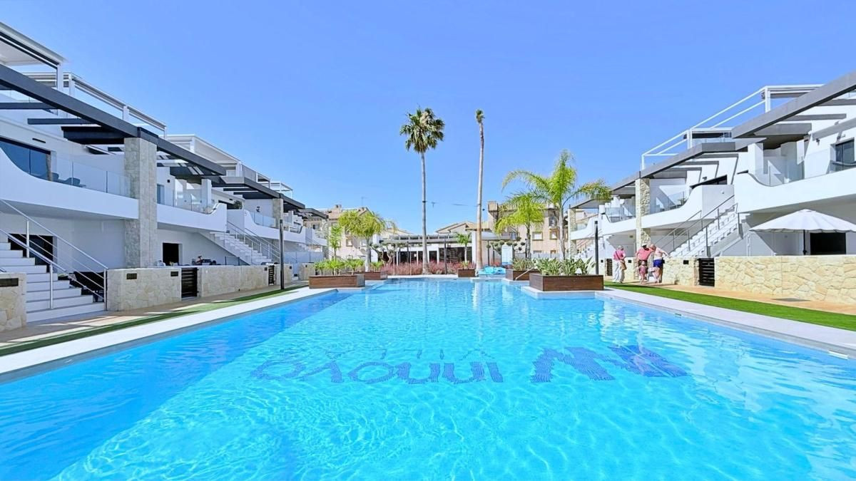 Apartamento 2 habitaciones 72m² en venta - Punta Prima - foto 3