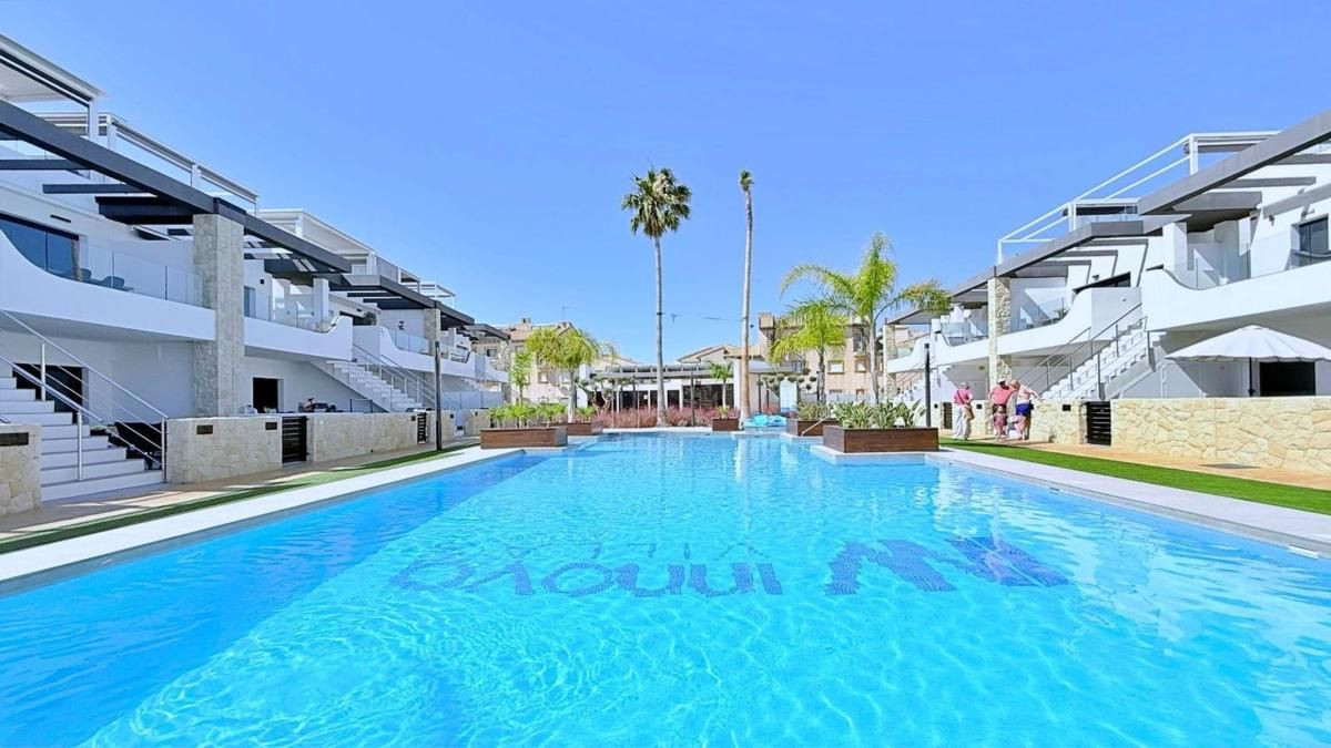 Apartamento 2 habitaciones 72m² en venta - Punta Prima - foto 3