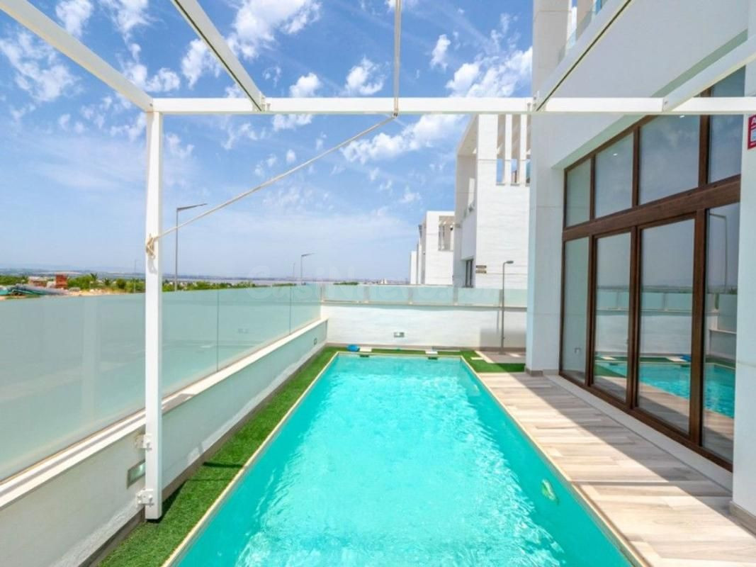 Casa 4 habitaciones 179m² en venta - Los balcones - foto 4