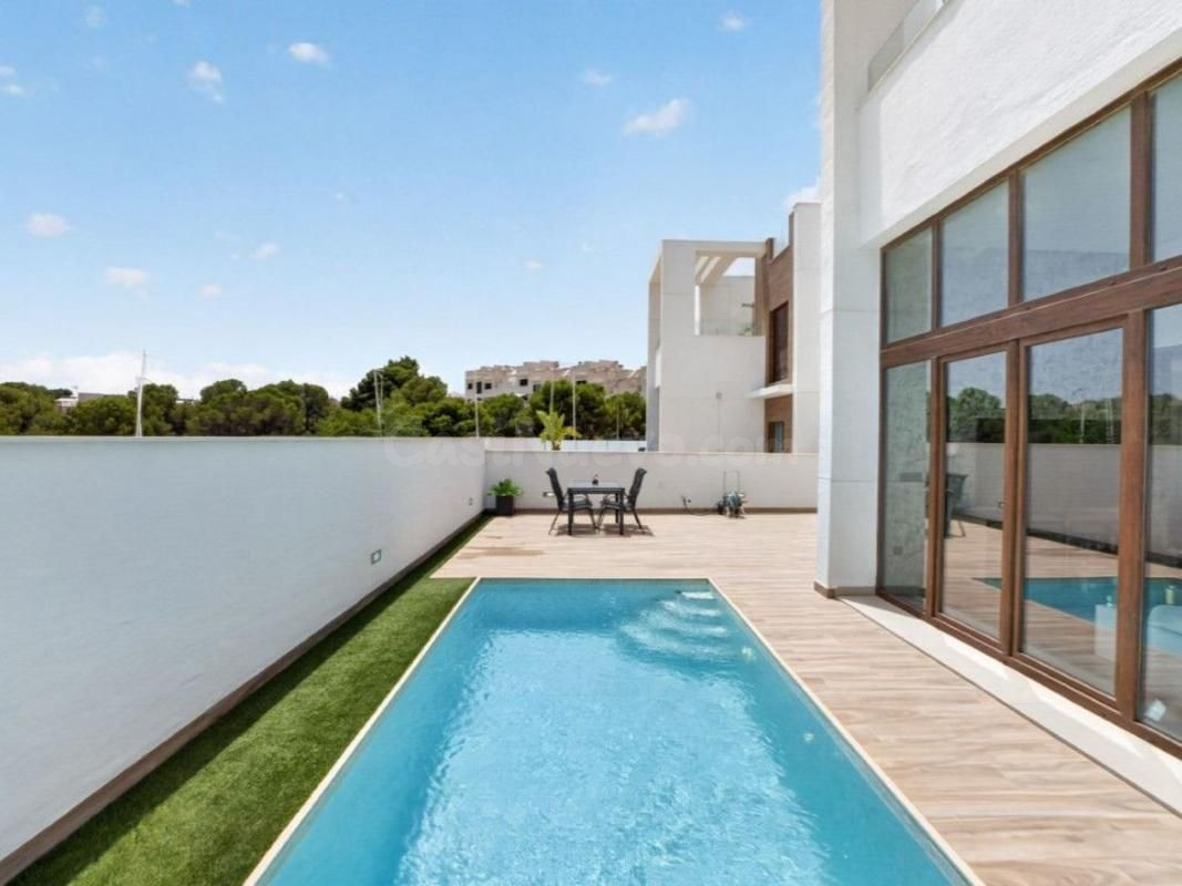 Casa 4 habitaciones 179m² en venta - Los balcones - foto 4