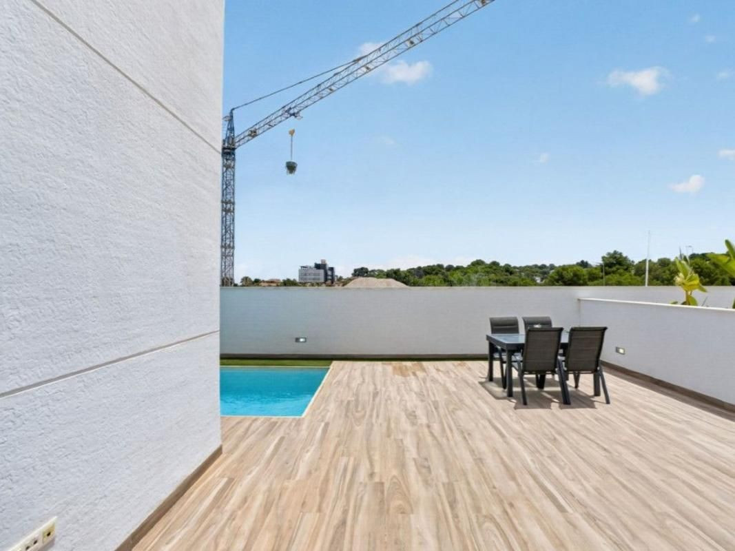 Casa 4 habitaciones 179m² en venta - Los balcones - foto 5