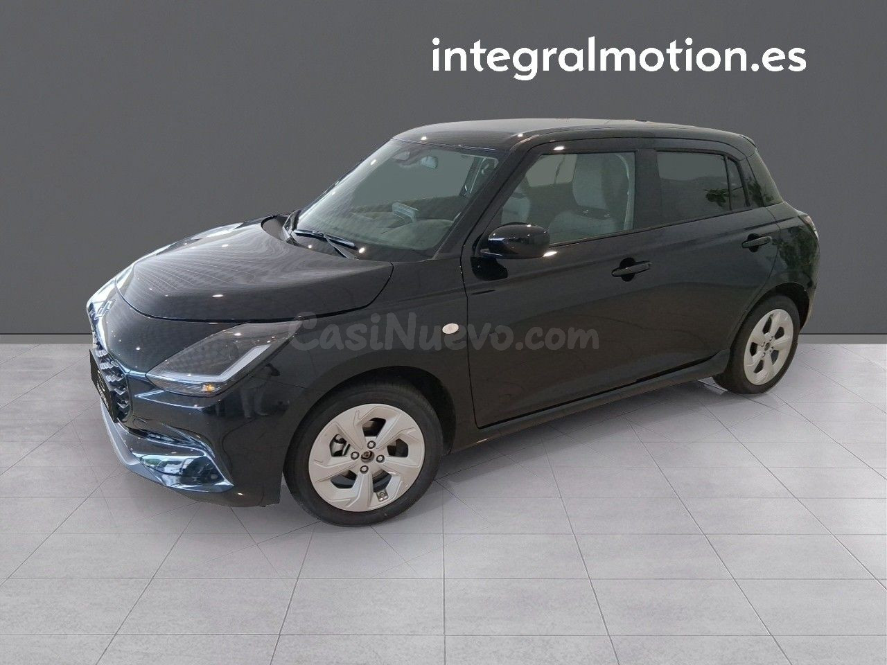 Suzuki Swift 1.2 S2 Mild Hybrid