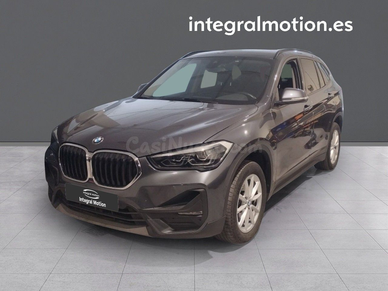 BMW X1 sDrive16d