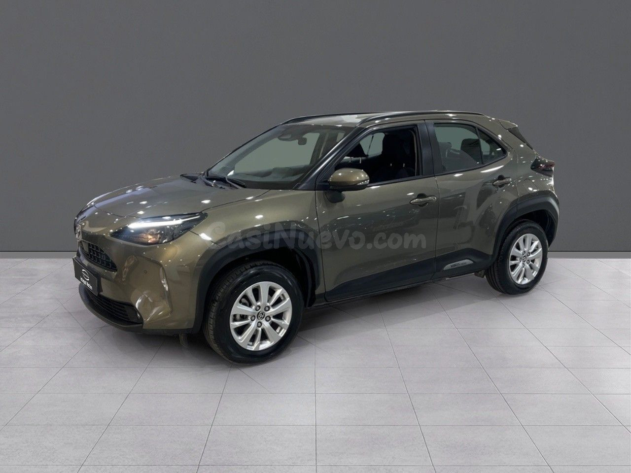 Toyota Yaris Cross 1.5 120H Business Plus