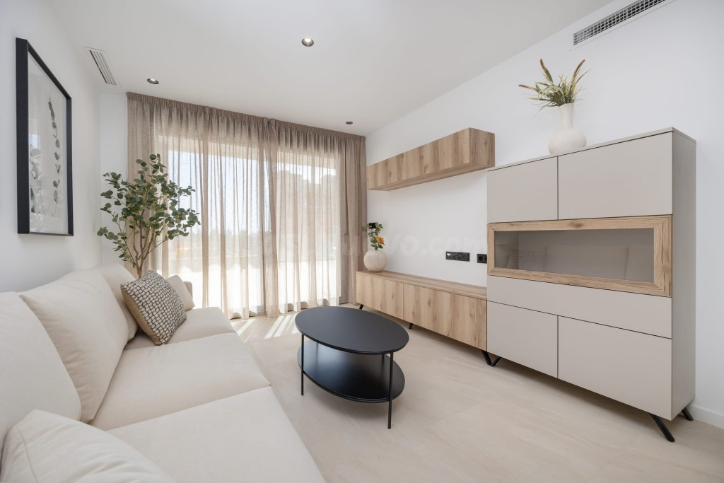 Piso en Venta en Alcazares, Los Murcia - foto 4