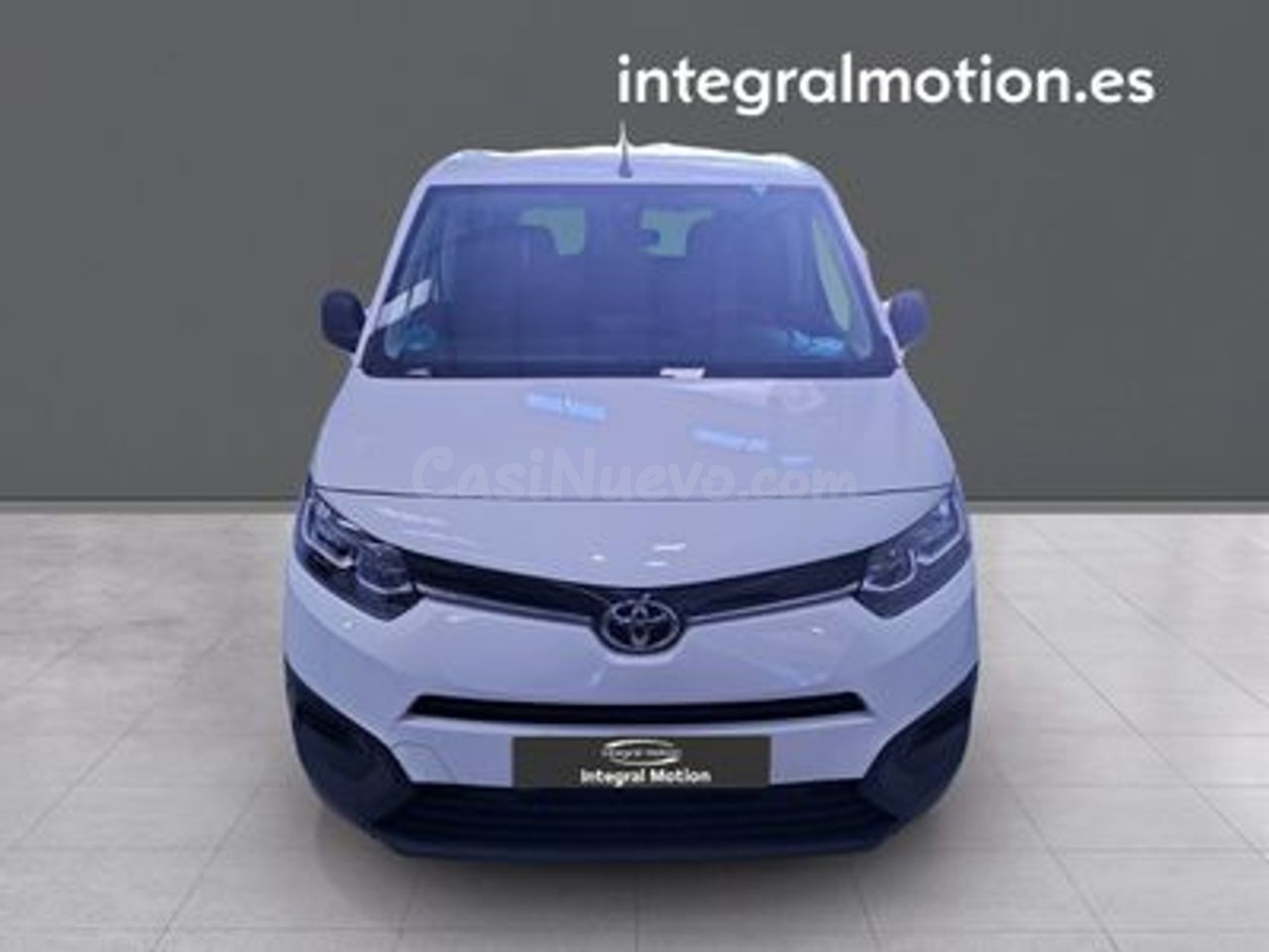 Toyota Proace City Verso Combi GX L1 1.5D 100CV 6MT