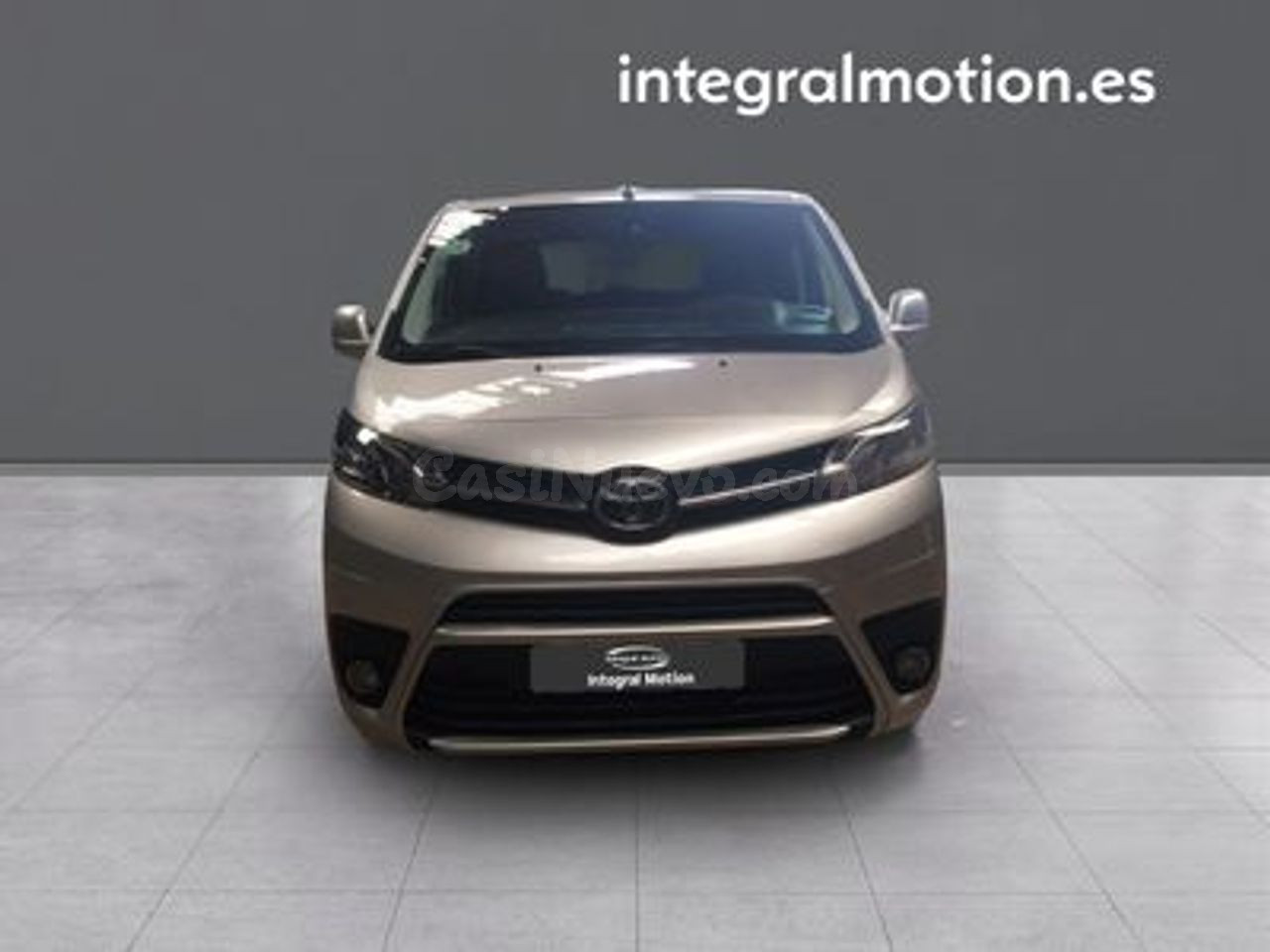 Toyota Proace City Verso 1.D +Pack Active L1 Kombi