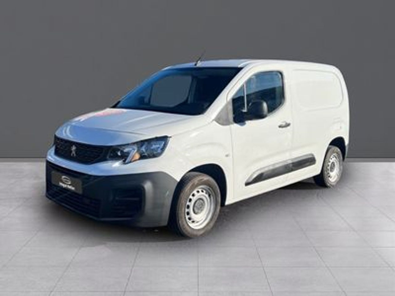 Peugeot Partner 1.5 HDI FURGON 100CV