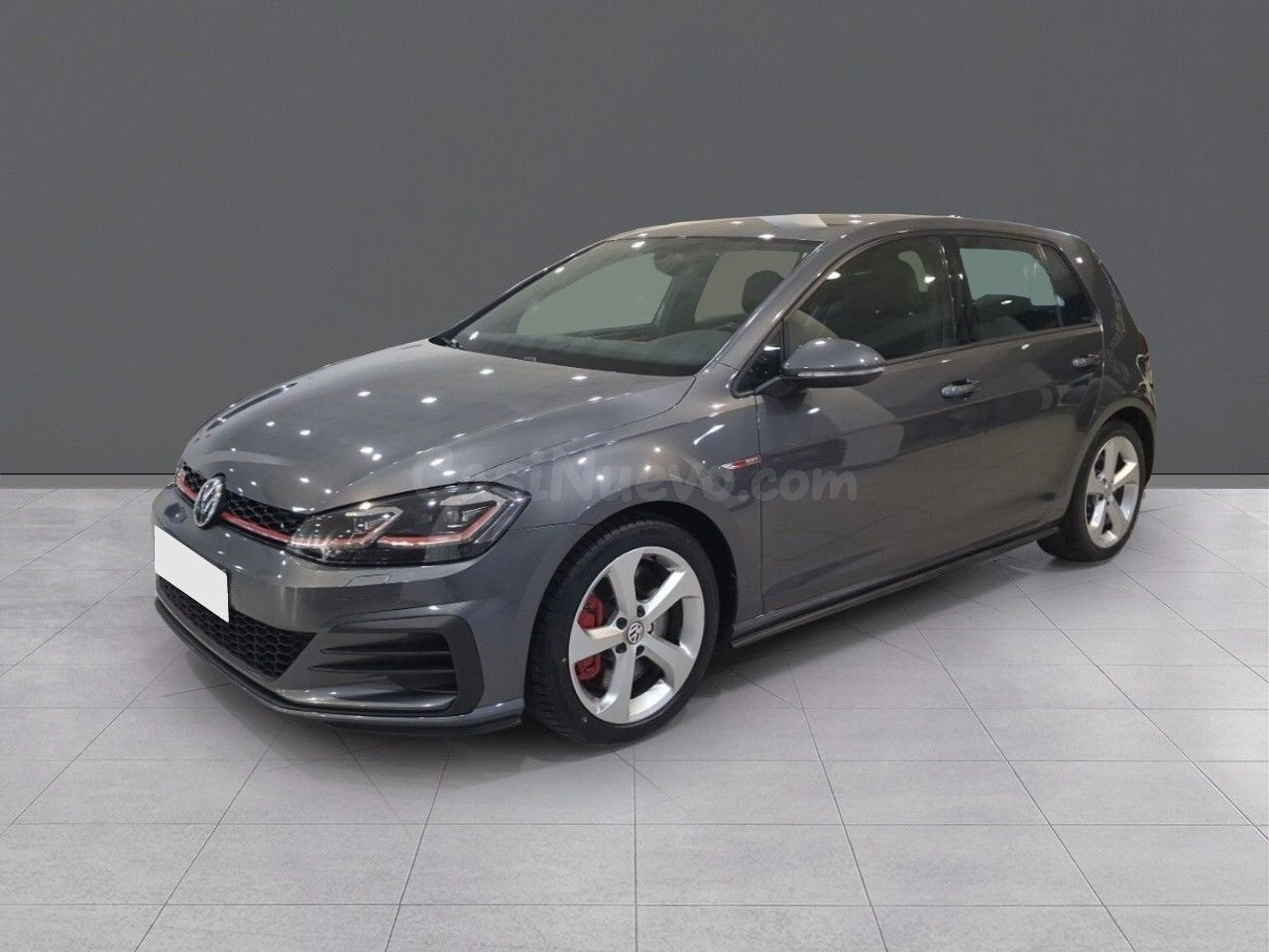 Volkswagen Golf GTI 245 CV DSG - Ocasión Leganés