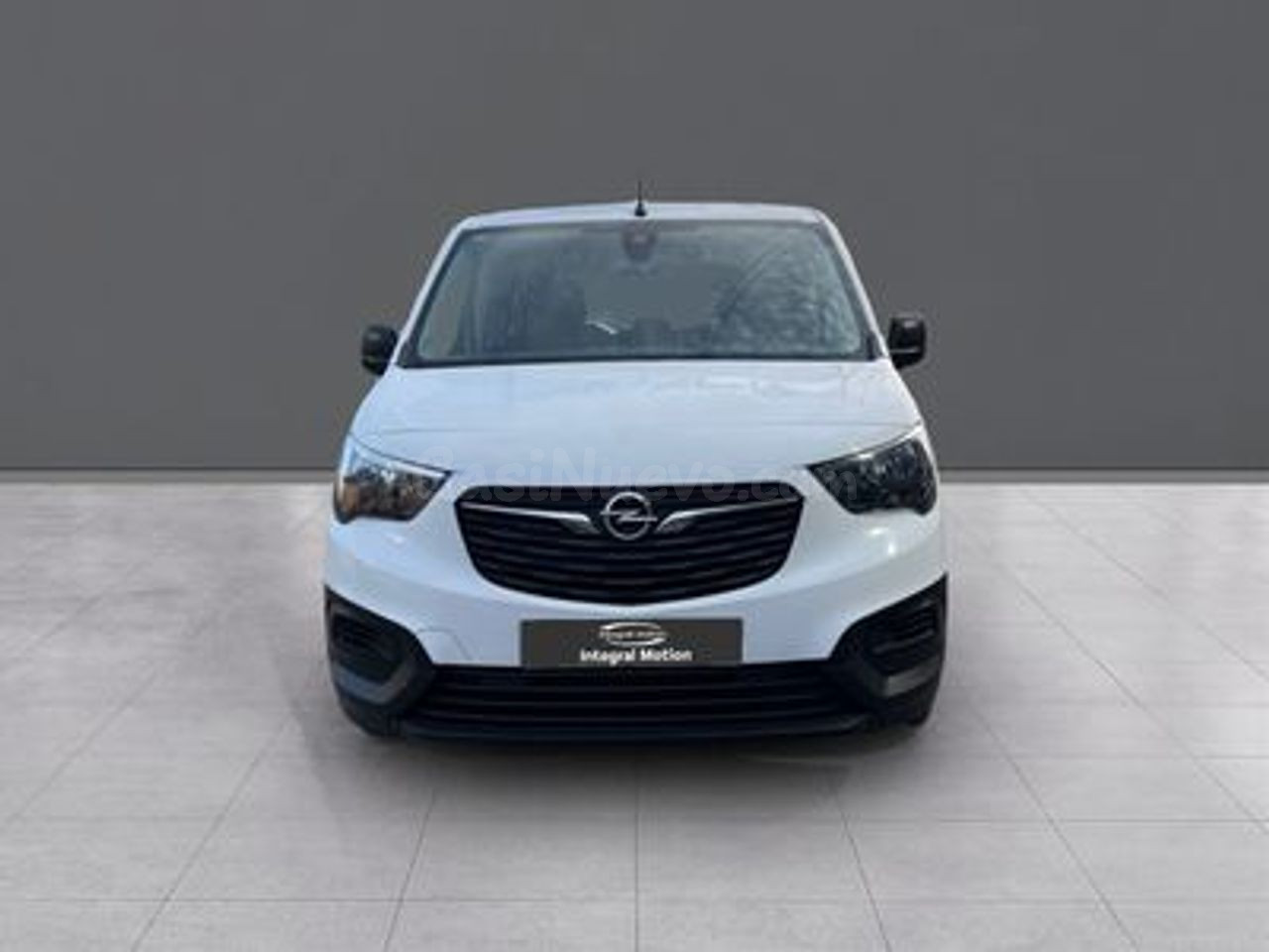 Opel Combo 1.5 CDTI Combi 100CV Leganés - Ocasión con garantía extendida