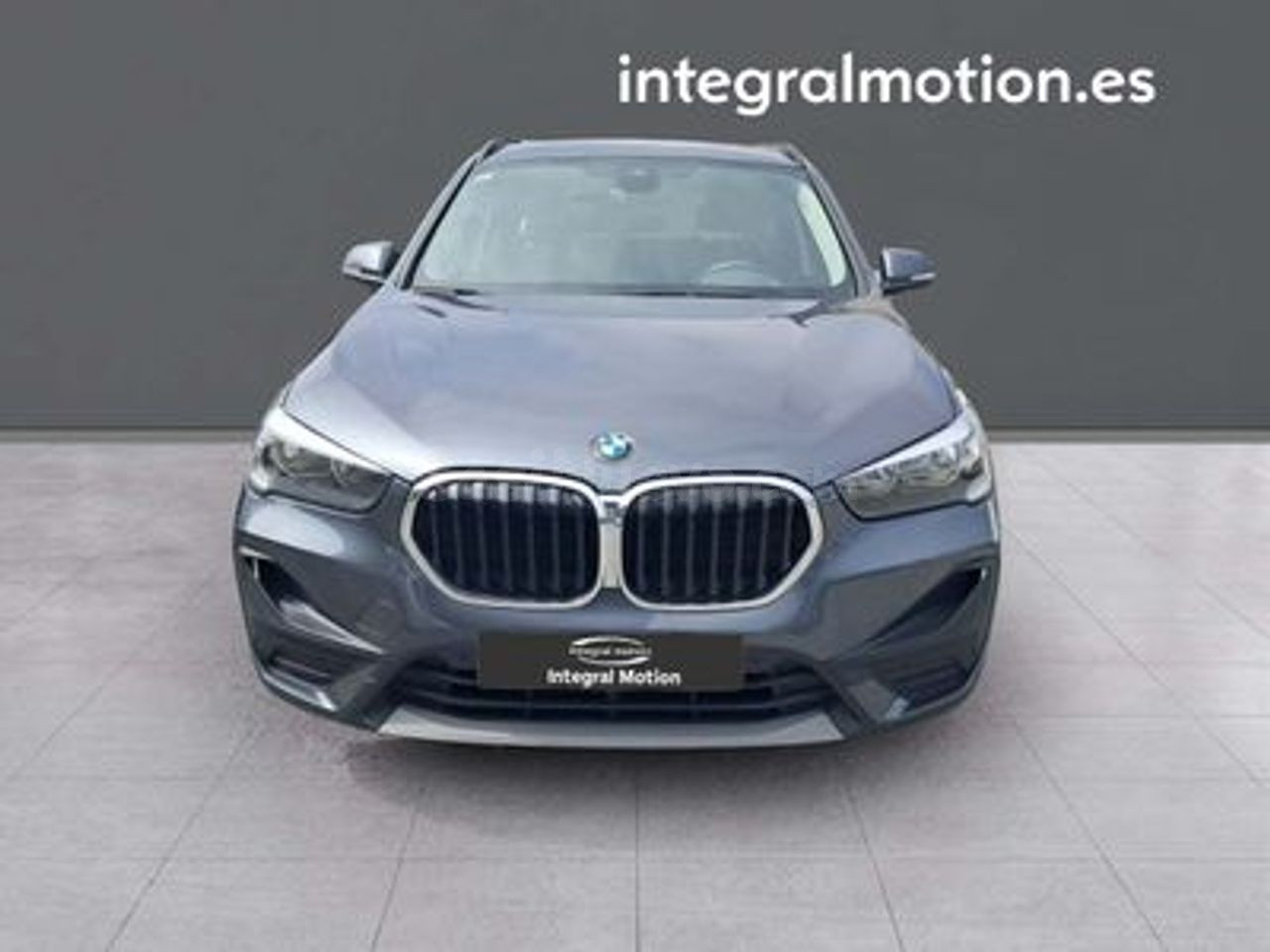 BMW X1 sDrive16d en Leganés - Ocasión con garantía y financiación rápida