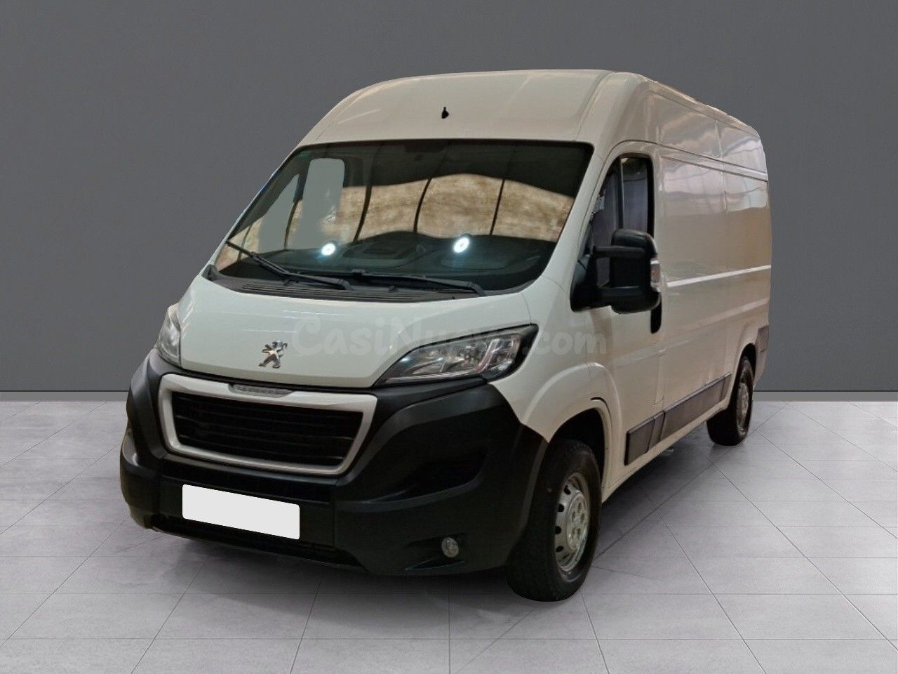 Peugeot Boxer L2H2 furgón 130CV Leganés - Oferta para profes
