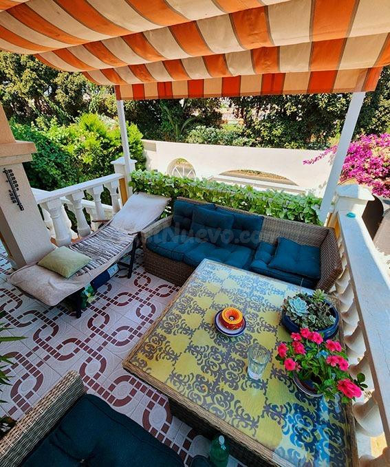 Exclusiva vivienda adosada de 4 dormitorios en Los Altos, junto a Punta Prima - foto 2