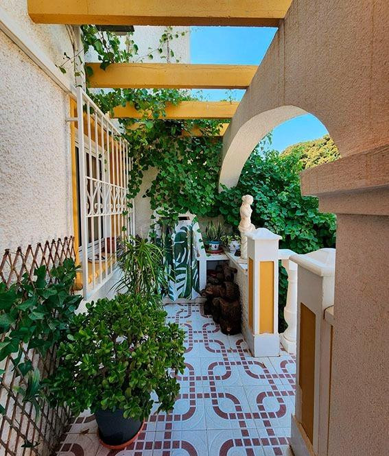 Exclusiva vivienda adosada de 4 dormitorios en Los Altos, junto a Punta Prima - foto 3