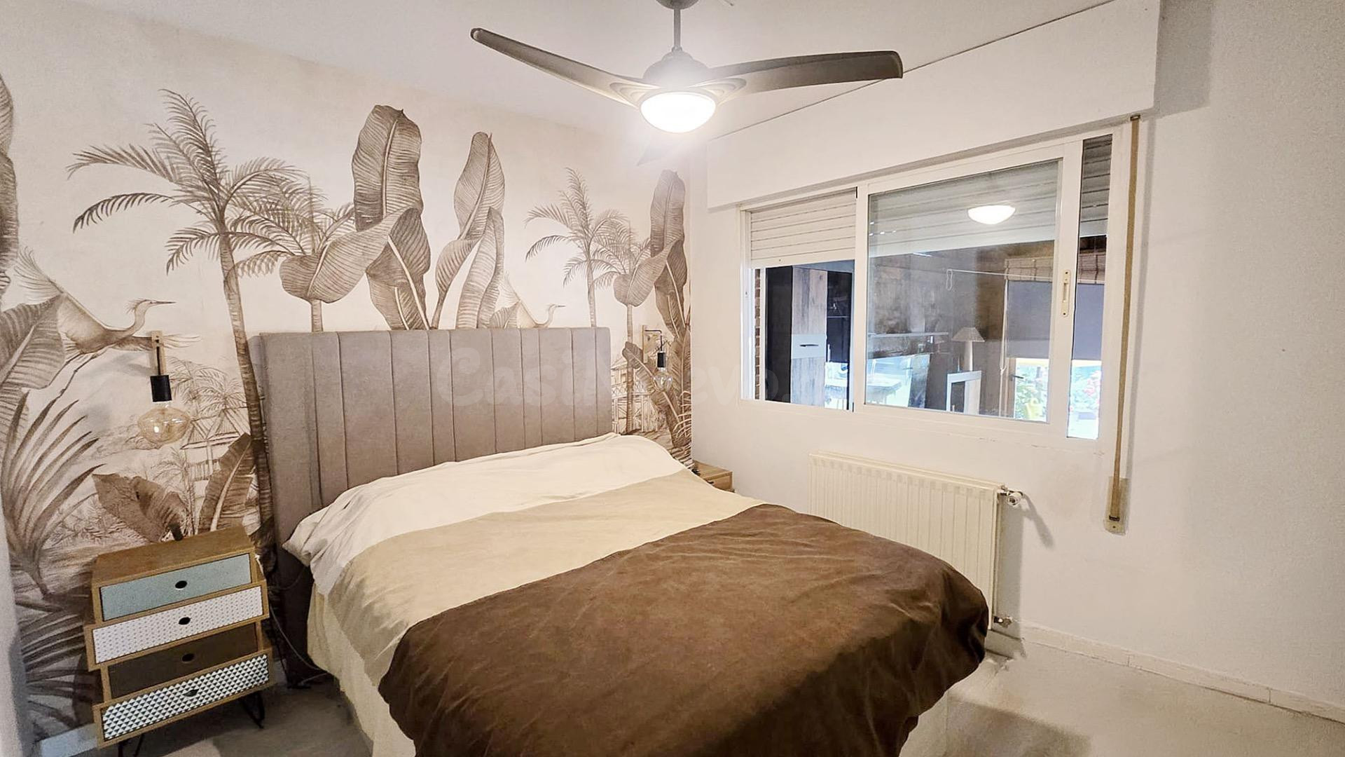 ¡EN VENTA CON ALTA RENTABILIDAD! CHALET ADOSADO EN VILLANUEV - foto 5