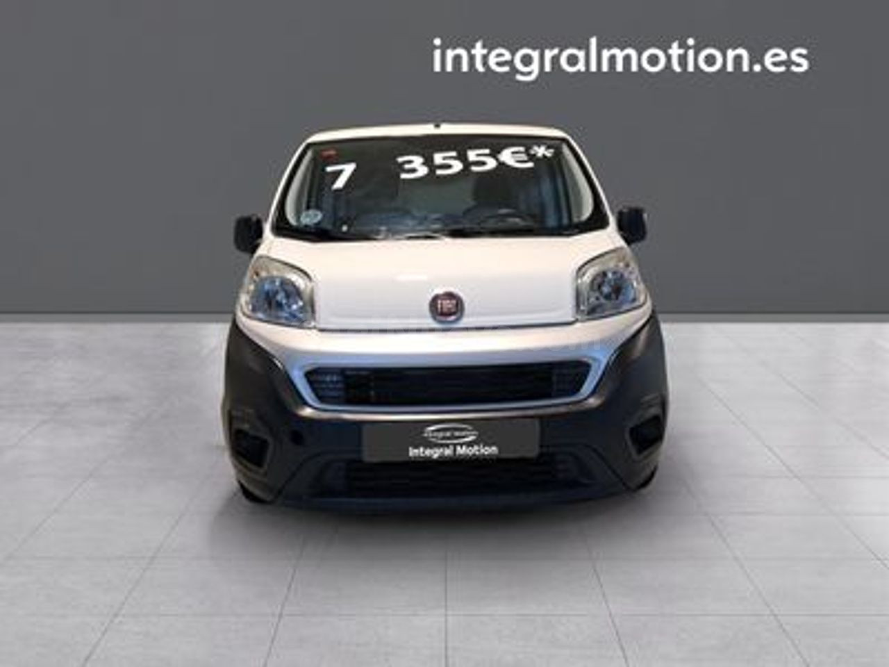 Fiat Fiorino 1.3 JTD FURGON 95CV PUERTA LATERAL DERECHA