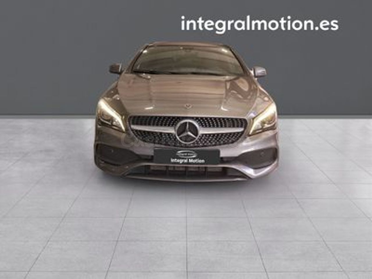 Mercedes Clase CLA CLA 200 d Shooting Brake