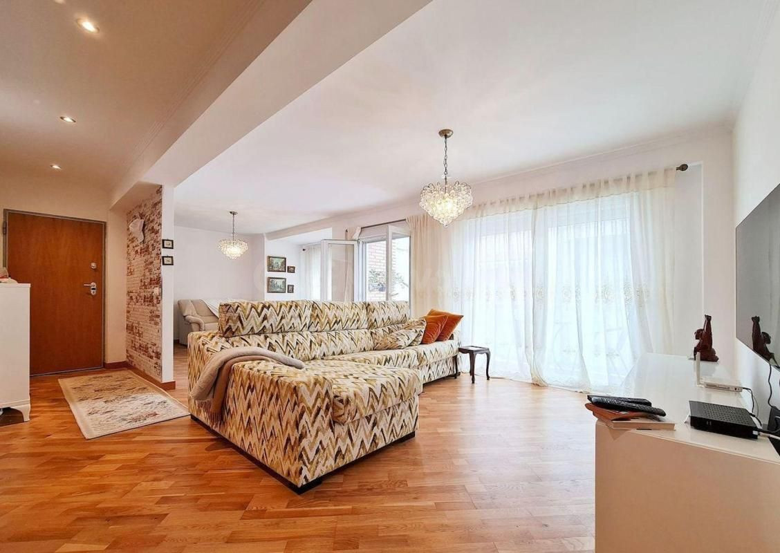 Apartamento 2 habitaciones 120m² en venta - Pueblo - foto 2