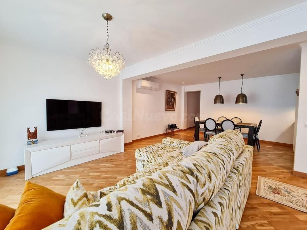 Apartamento 2 habitaciones 120m² en venta - Pueblo - foto 3