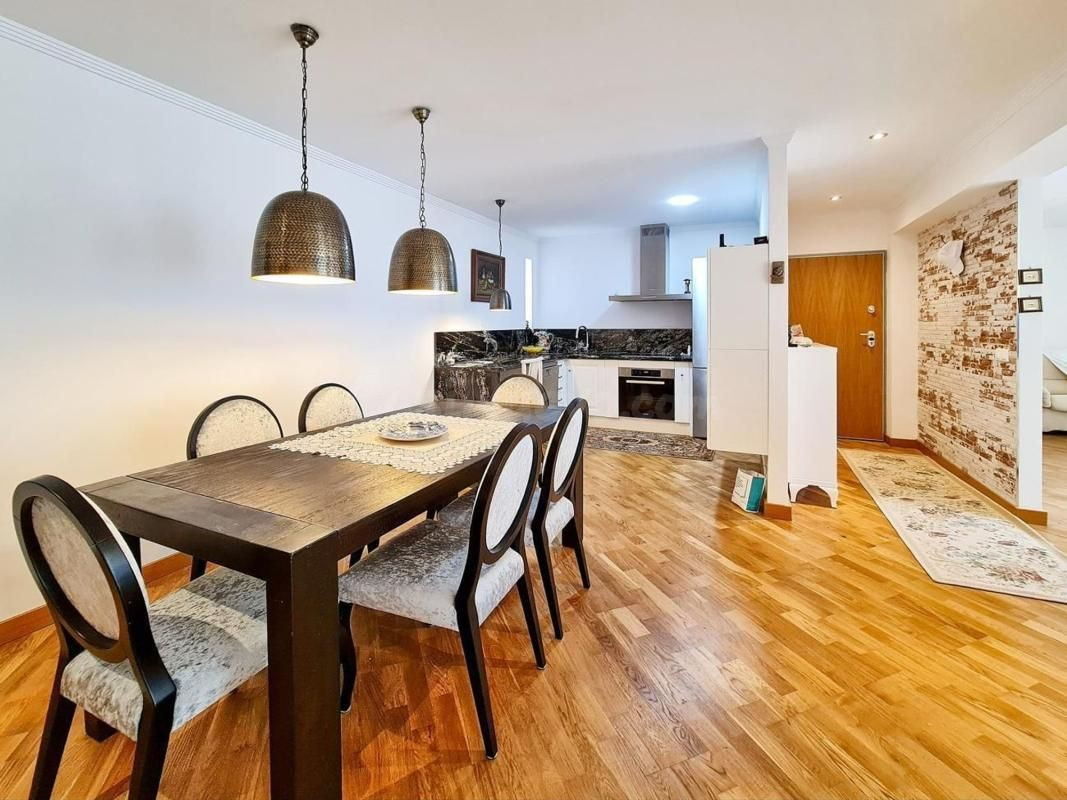 Apartamento 2 habitaciones 120m² en venta - Pueblo - foto 5