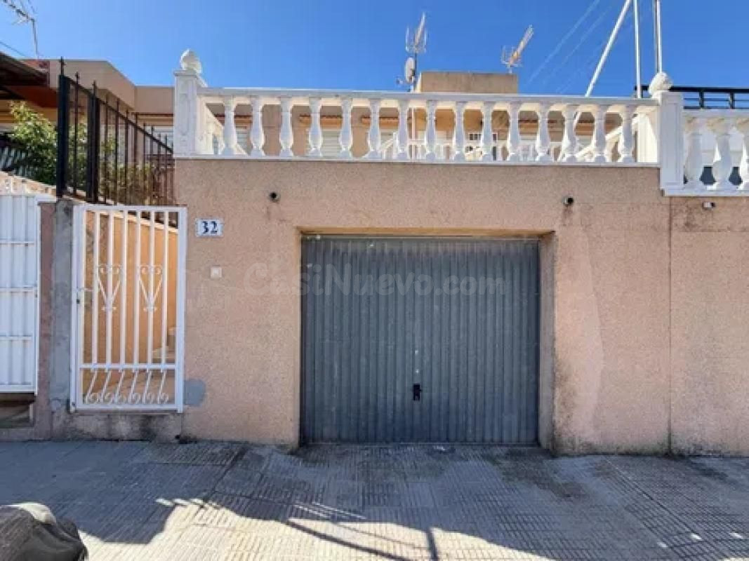 Adosado 3 habitaciones 78m² en venta - Monte y Mar Alto - foto 4