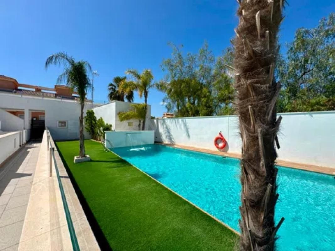 Apartamento 2 habitaciones 77m² en venta - Zona Pueblo - foto 2