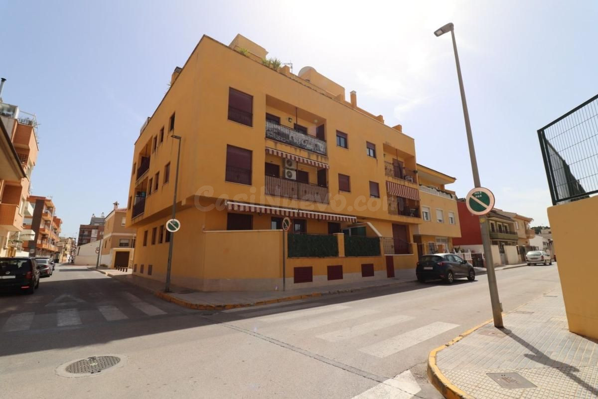 Apartamento 2 habitaciones 64m² en venta - Pueblo 5 - foto 2