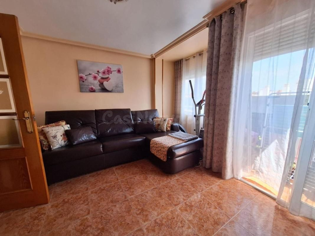 Apartamento 2 habitaciones 81m² en venta - Los Ángeles - foto 2