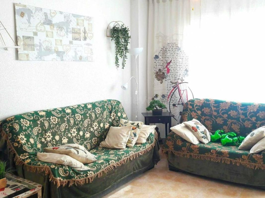 Apartamento 1 habitación 68m² en venta - Parque de las Nacio - foto 3