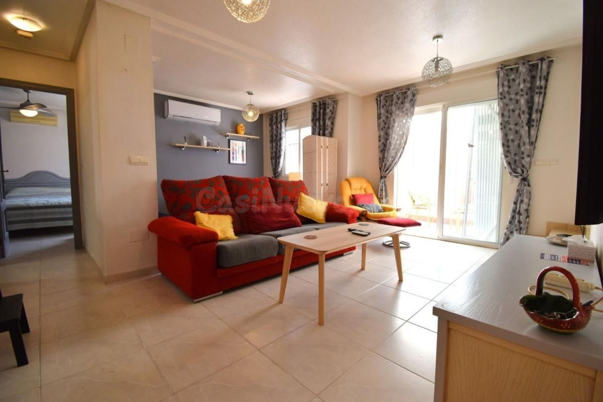 Apartamento 2 habitaciones 94m² en venta - Playa Flamenca - foto 3