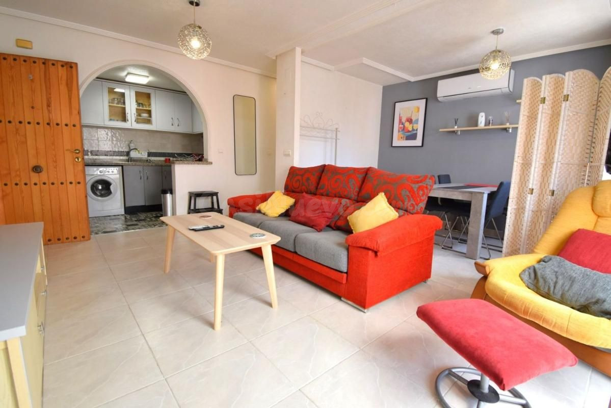 Apartamento 2 habitaciones 94m² en venta - Playa Flamenca - foto 5