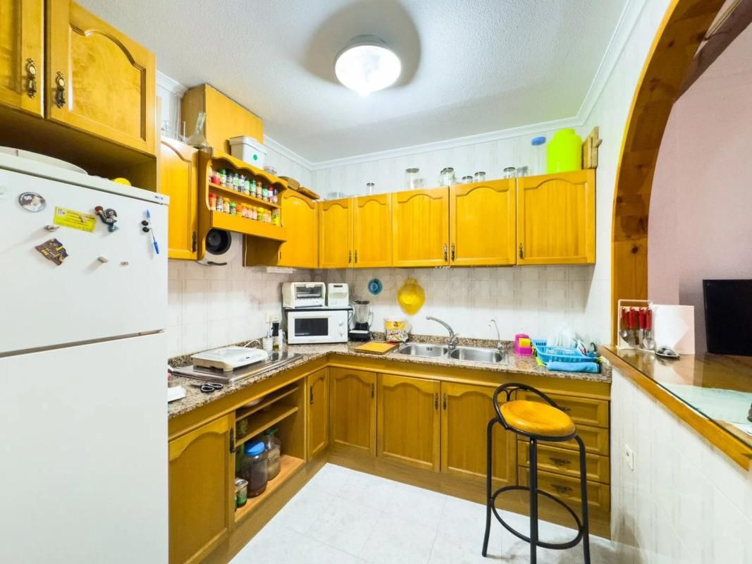 Apartamento 2 habitaciones 88m² en venta - Estacion de autob - foto 4