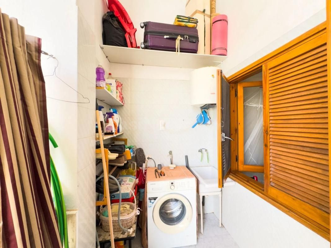 Apartamento 2 habitaciones 88m² en venta - Estacion de autob - foto 5