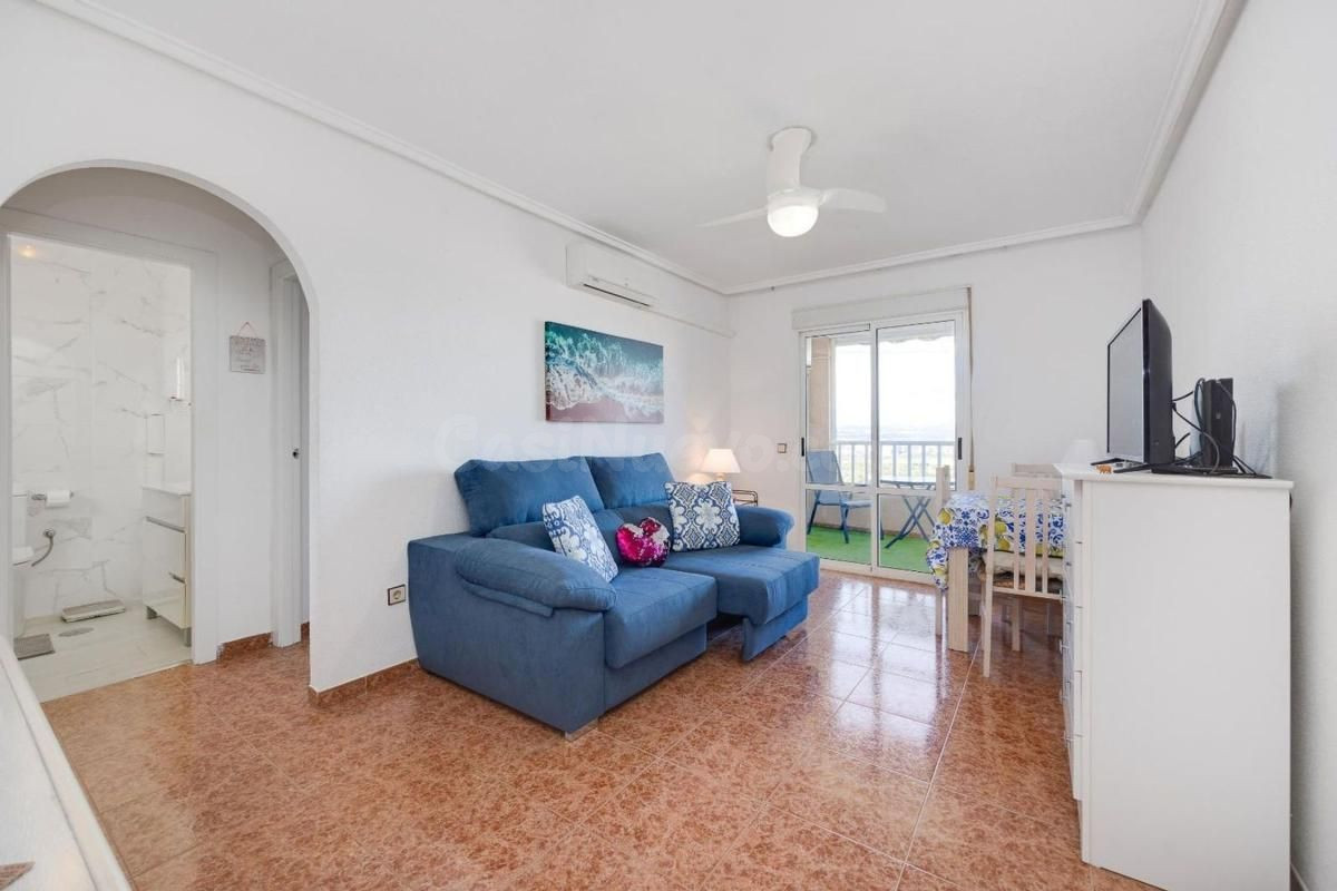 Apartamento 2 habitaciones 61m² en venta - Parque de las Nac - foto 2