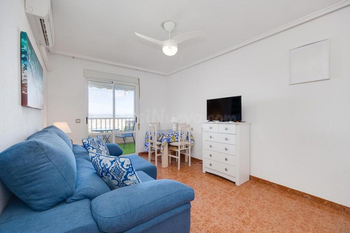 Apartamento 2 habitaciones 61m² en venta - Parque de las Nac - foto 3