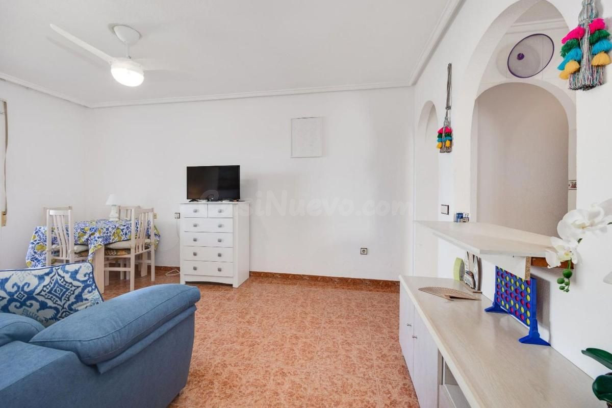 Apartamento 2 habitaciones 61m² en venta - Parque de las Nac - foto 4