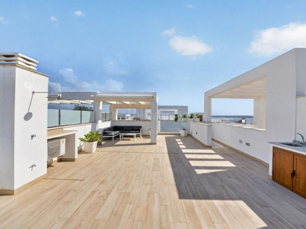 Apartamento 2 habitaciones 85m² en venta - Los balcones - foto 2