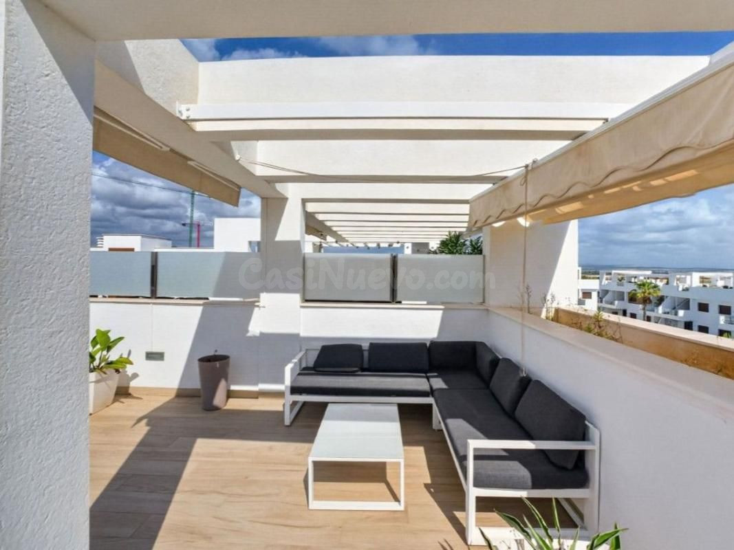 Apartamento 2 habitaciones 85m² en venta - Los balcones - foto 4