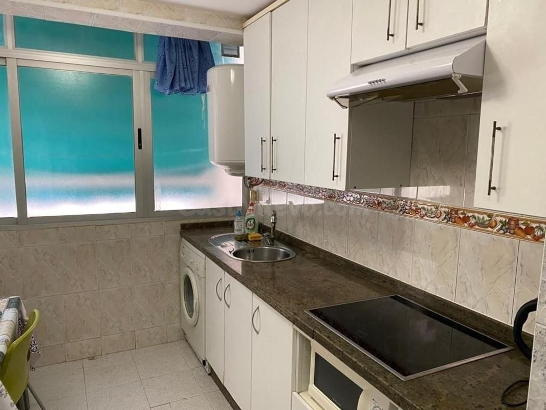 Apartamento 2 habitaciones 75m² en venta - Virgen del Remedi - foto 2