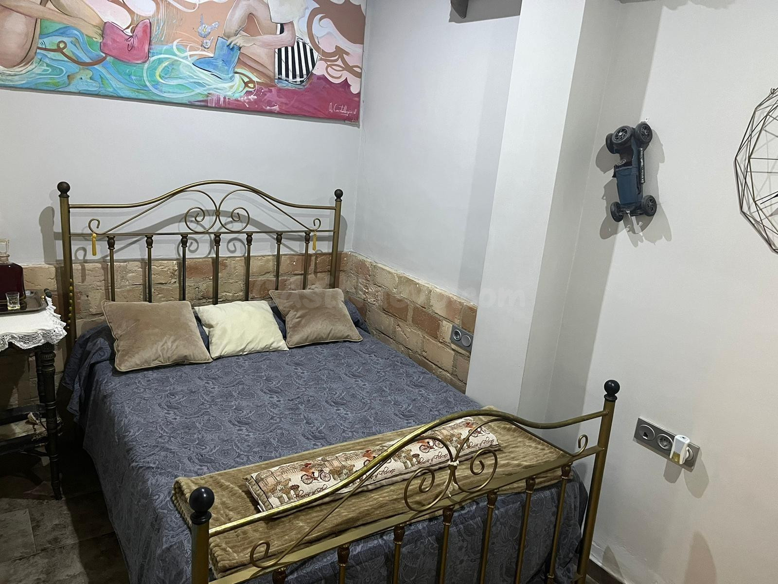 vivienda en juderia - foto 3